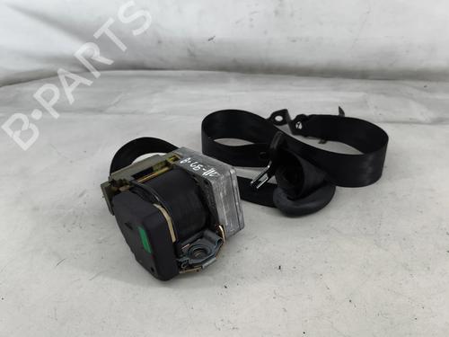 Front left seatbelt SKODA FABIA I Combi (6Y5) 1.4 | BP34056271I26 - Image 2
