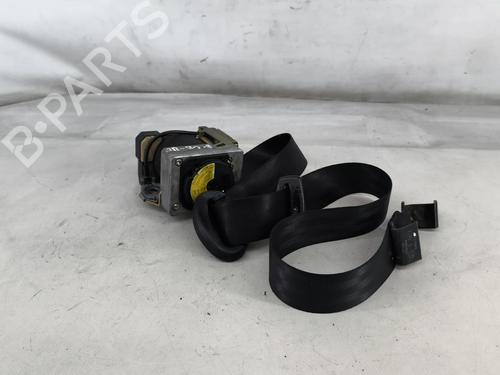 Front left seatbelt SKODA FABIA I Combi (6Y5) 1.4 | BP34056271I26 - Image 3