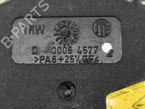 Front left seatbelt SKODA FABIA I Combi (6Y5) 1.4 | BP34056271I26 - Image 9