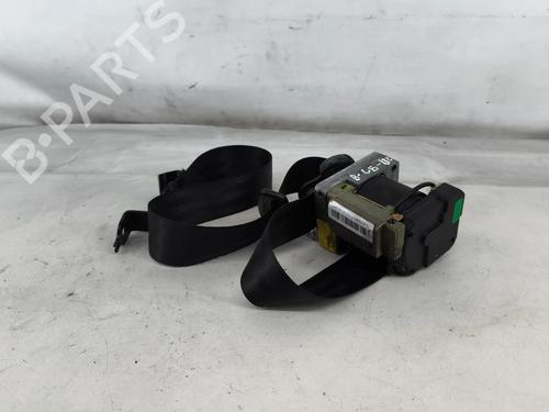 Front left seatbelt SKODA FABIA I Combi (6Y5) 1.4 | BP34056271I26 - Image 6