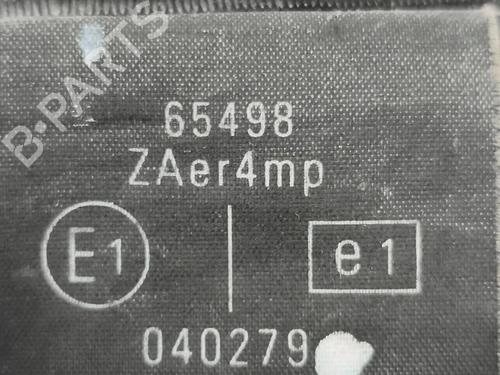 Front left seatbelt SKODA FABIA I Combi (6Y5) 1.4 | BP34056271I26 - Image 8