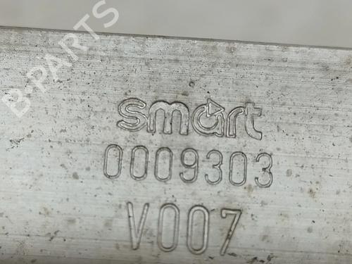 Køfangervange SMART ROADSTER (452) 0.7 (452.434) | BP34392545C73 - Image 5