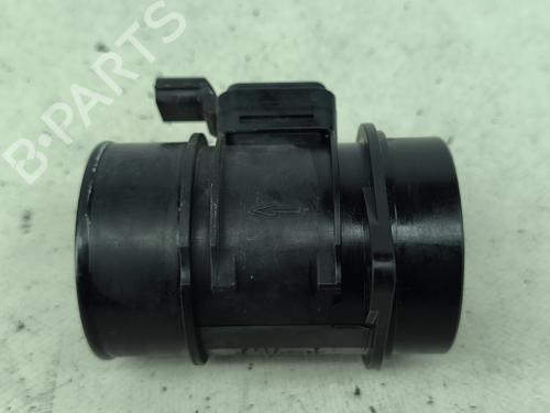 Used Mass air flow sensor Mass air flow sensor RENAULT MEGANE III Grandtour (KZ0/1) 1.5 dCi (KZ09, KZ0D, KZ1G, KZ29, KZ14, KZ1W, KZ10, KZ1F,... (110 hp) 34006881 34006881