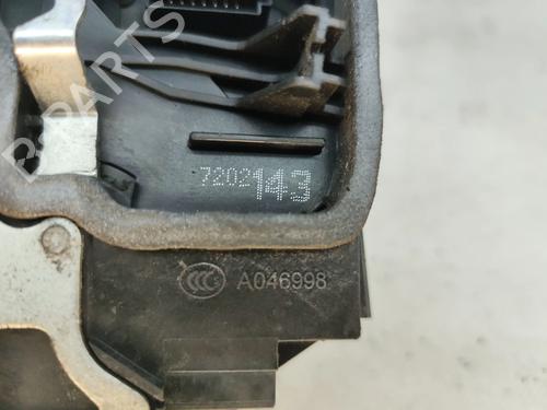 Front left lock BMW 1 (E87) 120 d | BP34384004C98 - Image 5