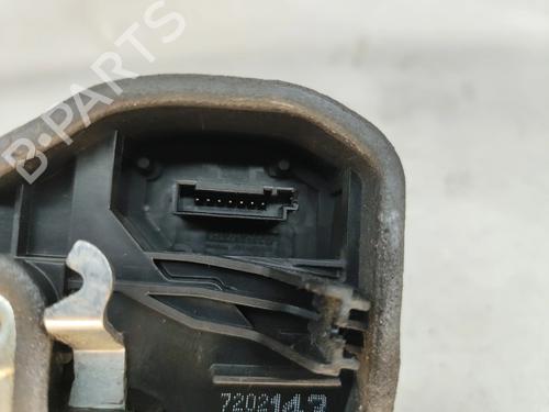 Front left lock BMW 1 (E87) 120 d | BP34384004C98 - Image 6