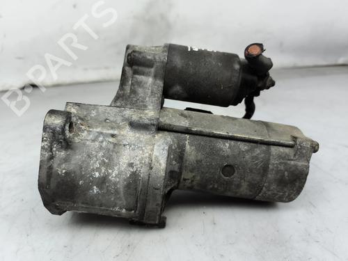 Motor de arranque Motor de arranque MITSUBISHI LANCER IV Hatchback (C6_A, C7_A) 1.8 D (C64A) (60 hp) 33960716 33960716