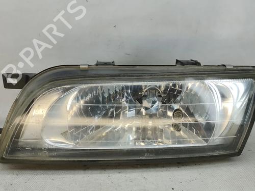 Used Left headlight Left headlight 34384012 34384012