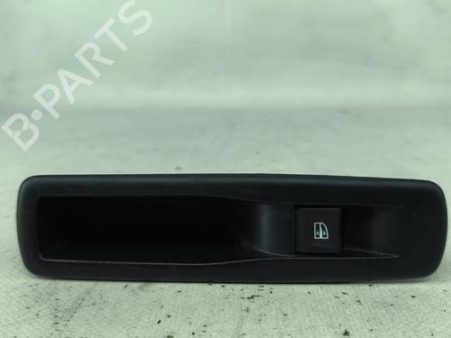 Used Left rear window switch Left rear window switch 34006880 34006880