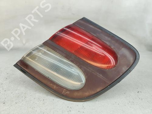 Used Right tailgate light Right tailgate light NISSAN ALMERA I Hatchback (N15) 1.4 (87 hp) 34384013 34384013