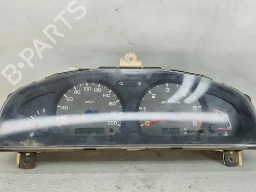 Used Instrument cluster Instrument cluster NISSAN ALMERA I Hatchback (N15) 1.4 (87 hp) 34384016 34384016