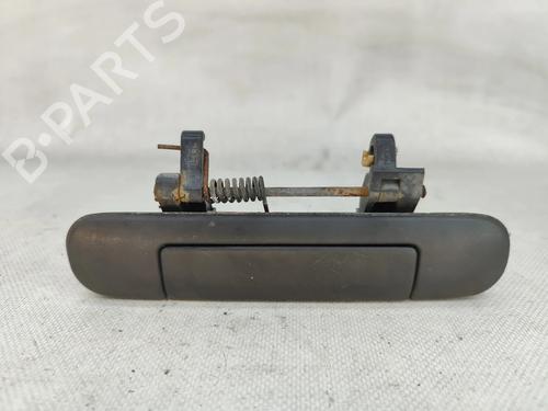 Used Rear left exterior door handle Rear left exterior door handle NISSAN ALMERA I Hatchback (N15) 1.4 (87 hp) 34384026 34384026