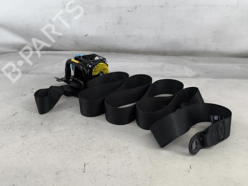 Front left seatbelt PEUGEOT 108 1.0 VTi | BP33548978I26 - Image 3