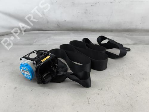 Front left seatbelt PEUGEOT 108 1.0 VTi | BP33548978I26 - Image 2