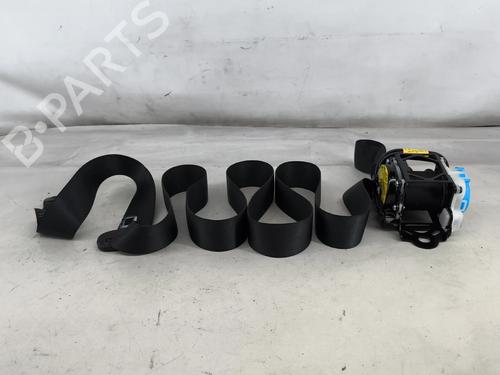 Front left seatbelt PEUGEOT 108 1.0 VTi | BP33548978I26 - Image 4