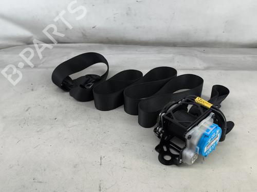 Front left seatbelt PEUGEOT 108 1.0 VTi | BP33548978I26 - Image 6