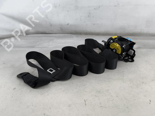 Front left seatbelt PEUGEOT 108 1.0 VTi | BP33548978I26 - Image 5