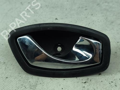 Used Rear right interior door handle Rear right interior door handle RENAULT MEGANE III Grandtour (KZ0/1) 1.5 dCi (KZ09, KZ0D, KZ1G, KZ29, KZ14, KZ1W, KZ10, KZ1F,... (110 hp) 34006876 34006876