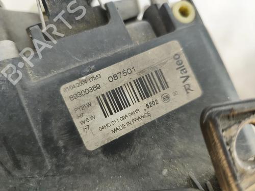 Right headlight AUDI A4 B5 (8D2) 1.9 TDI | BP34384051C29  - Image 5
