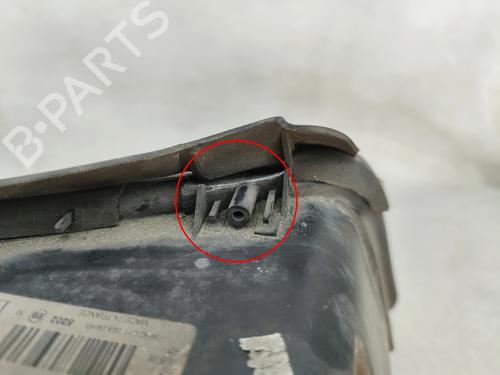 Left headlight AUDI A4 B5 (8D2) 1.9 TDI | BP34384052C28  - Image 9