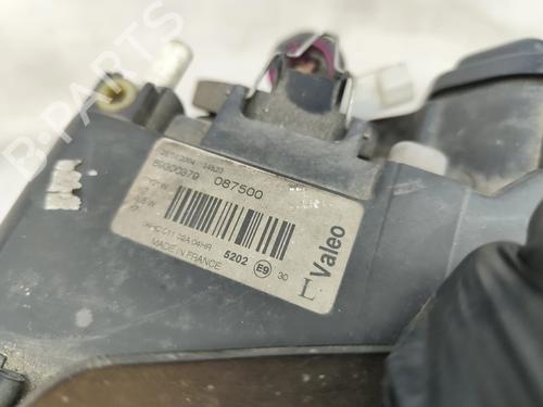 Left headlight AUDI A4 B5 (8D2) 1.9 TDI | BP34384052C28  - Image 5