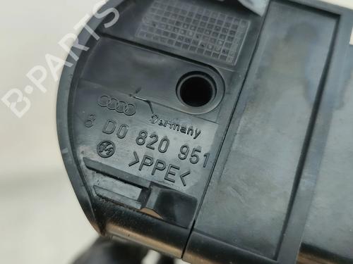 Air vent AUDI A4 B5 (8D2) 1.9 TDI | BP34384055I21  - Image 5