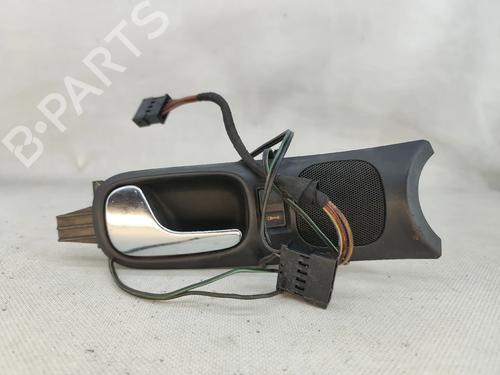 Used Front left interior door handle Front left interior door handle AUDI A4 B5 (8D2) 1.9 TDI (110 hp) 34384056 34384056