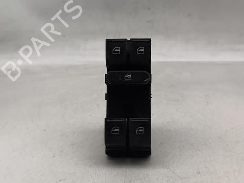 Used Left front window switch Left front window switch 34406290 34406290
