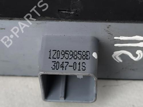 Left front window switch SKODA OCTAVIA II Combi (1Z5) 1.9 TDI | BP34406290I27 - Image 8