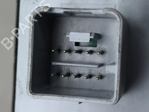 Left front window switch SKODA OCTAVIA II Combi (1Z5) 1.9 TDI | BP34406290I27 - Image 7