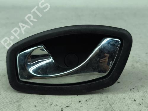 Used Rear left interior door handle Rear left interior door handle RENAULT MEGANE III Grandtour (KZ0/1) 1.5 dCi (KZ09, KZ0D, KZ1G, KZ29, KZ14, KZ1W, KZ10, KZ1F,... (110 hp) 34006877 34006877