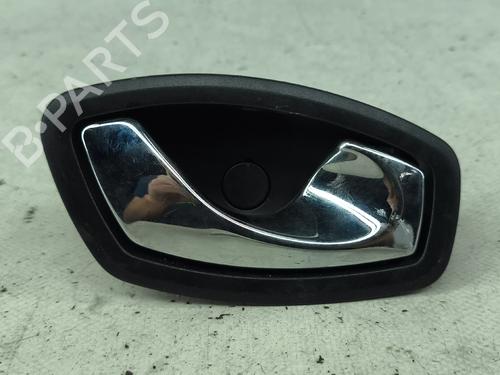 Used Front right interior door handle Front right interior door handle RENAULT MEGANE III Grandtour (KZ0/1) 1.5 dCi (KZ09, KZ0D, KZ1G, KZ29, KZ14, KZ1W, KZ10, KZ1F,... (110 hp) 34006875 34006875