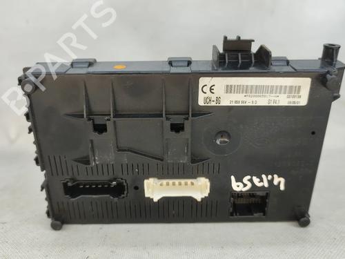 Used Fuse box Fuse box RENAULT CLIO II (BB_, CB_) 1.2 16V (BB05, BB0W, BB11, BB27, BB2T, BB2U, BB2V, CB05,... (75 hp) 34384063 34384063