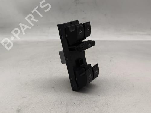 Left front window switch SKODA OCTAVIA II (1Z3) 1.9 TDI | BP34401926I27 - Image 2