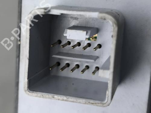 Left front window switch SKODA OCTAVIA II (1Z3) 1.9 TDI | BP34401926I27 - Image 7