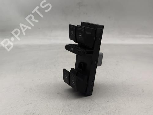 Left front window switch SKODA OCTAVIA II (1Z3) 1.9 TDI | BP34401926I27 - Image 3