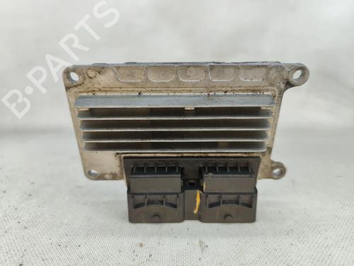 Used Engine control unit (ECU) Engine control unit (ECU) 34384064 34384064