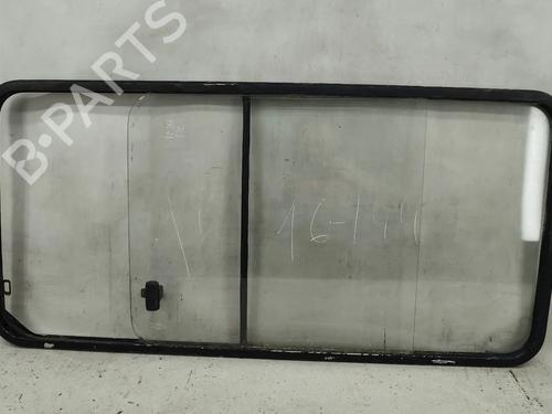 Panel rude bagtil venstre Panel rude bagtil venstre 34392541 34392541