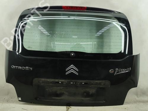 bakluke-cckombi-kupe-citroen-c3-picasso-sh_-2008-33236724 main image