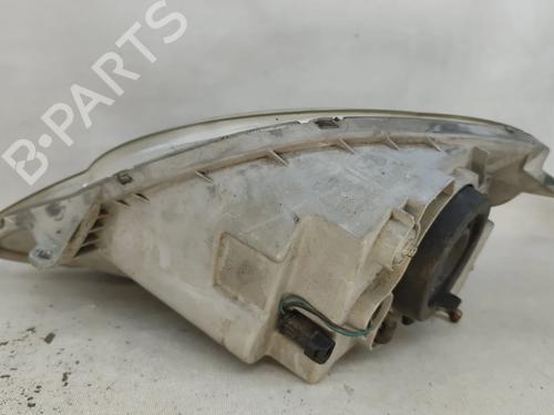 Right headlight CHEVROLET MATIZ (M200, M250) 1.0 | BP34384072C29 - Image 2