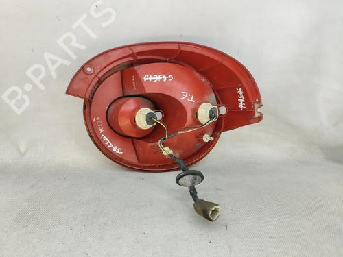 Left taillight CHEVROLET MATIZ (M200, M250) 1.0 | BP34384074C34 - Image 2