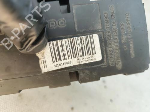 Electronic module PEUGEOT 407 (6D_) 1.6 HDi 110 (6D9HZC, 6D9HYC) | BP34384088M83 - Image 5