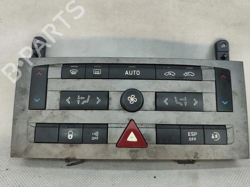 climate-control-peugeot-407-6d_-2004-2005-2006-2007-2008-2009-2010-2011-34384089 main image