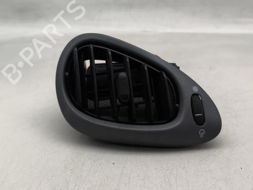 Used Air vent Air vent 34350410 34350410