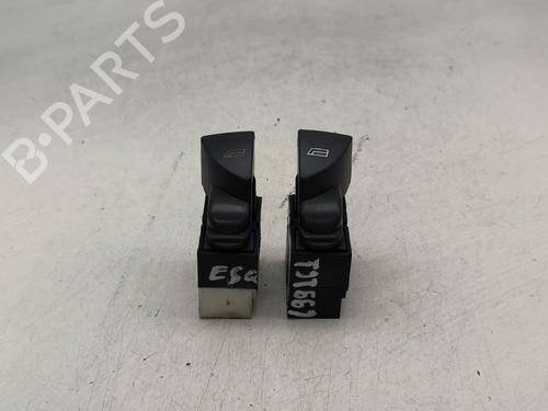Used Left front window switch Left front window switch LANCIA Y (840_) 1.1 (840AE) (54 hp) 34383978 34383978