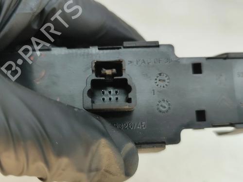 Left front window switch PEUGEOT 407 (6D_) 1.6 HDi 110 (6D9HZC, 6D9HYC) | BP34384096I27 - Image 7