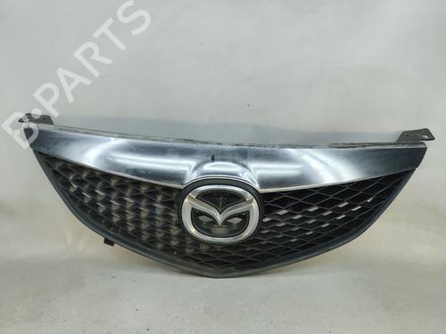 grille-mazda-6-station-wagon-gy-2002-2003-2004-2005-2006-2007-2008-34384118 main image