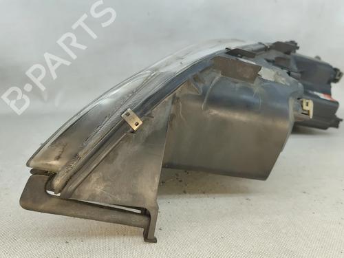 Right headlight MAZDA 6 Station Wagon (GY) 2.0 DI (GY19) | BP34384120C29 - Image 3