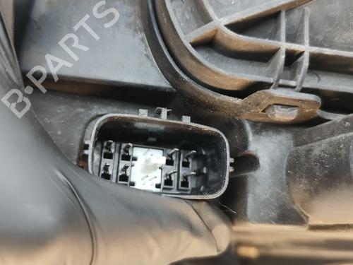 Right headlight MAZDA 6 Station Wagon (GY) 2.0 DI (GY19) | BP34384120C29 - Image 6