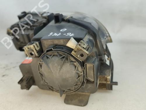 Right headlight MAZDA 6 Station Wagon (GY) 2.0 DI (GY19) | BP34384120C29 - Image 4