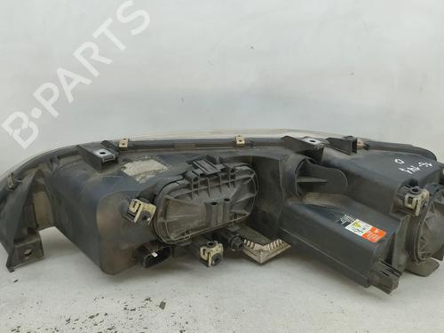 Right headlight MAZDA 6 Station Wagon (GY) 2.0 DI (GY19) | BP34384120C29 - Image 2